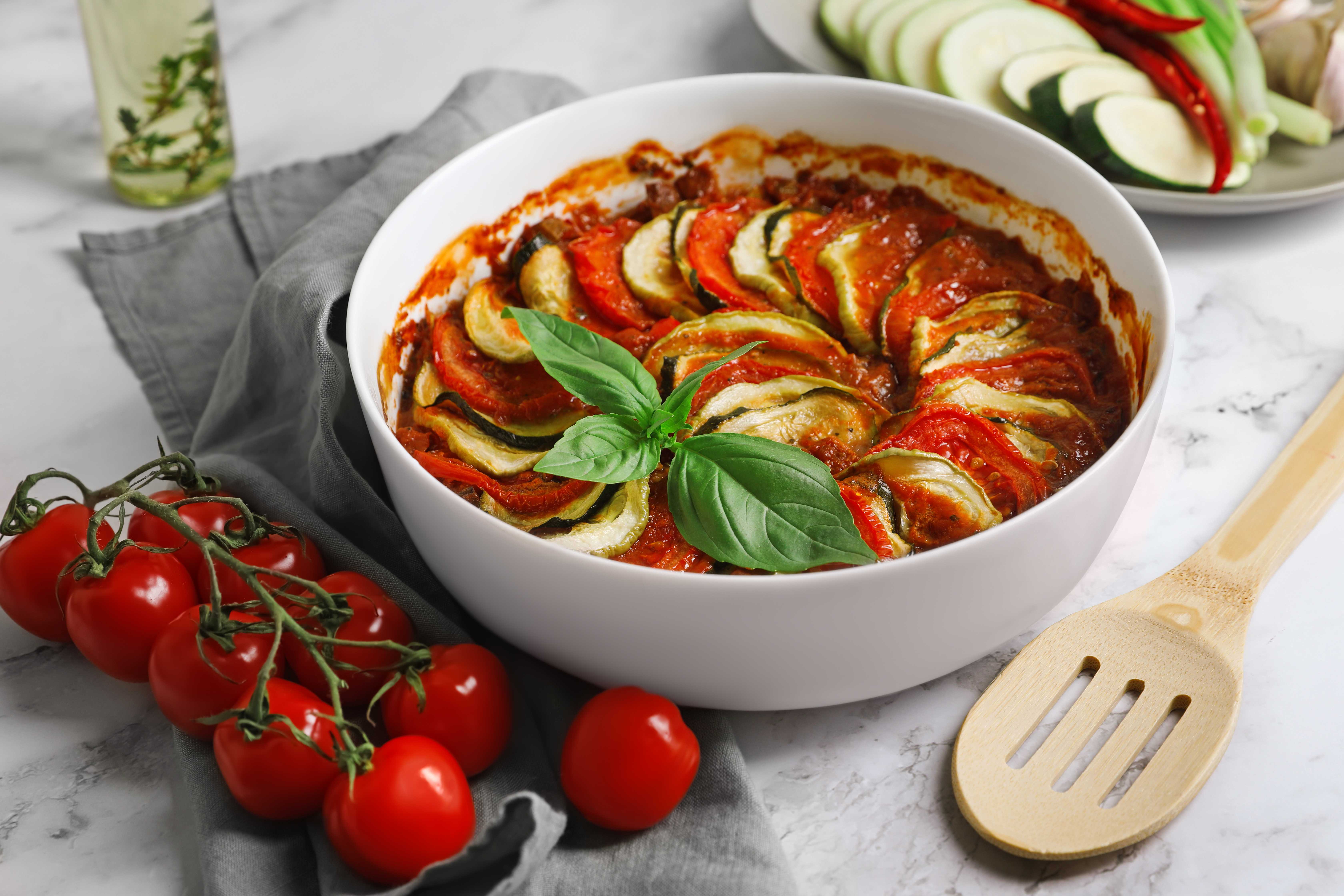 ratatouille